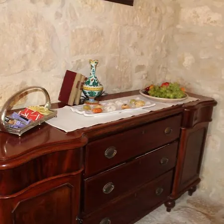 Casale Arezzo - Luxury With Pool & Jacuzzi - Marina Di Villa Ragusa