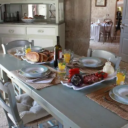 Casale Arezzo - Luxury With Pool & Jacuzzi - Marina Di * Ragusa