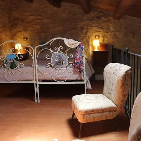 Casale Arezzo - Luxury With Pool & Jacuzzi - Marina Di *