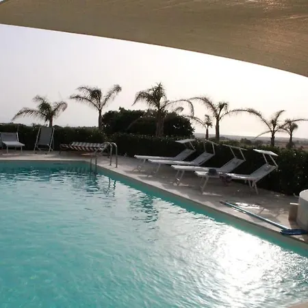 Villa Casale Arezzo - Luxury With Pool & Jacuzzi - Marina Di Ragusa